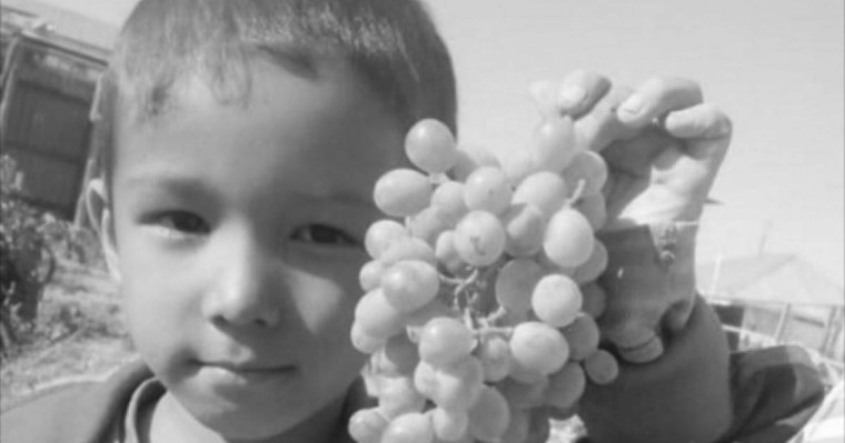 Қызылордада жоғалып кеткен 6 жастағы бала өлі күйінде табылды