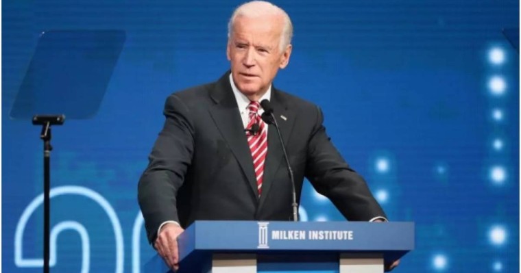 Байден Путинді "өлім әкелетін диктатор" және "таза бандит" деп атады