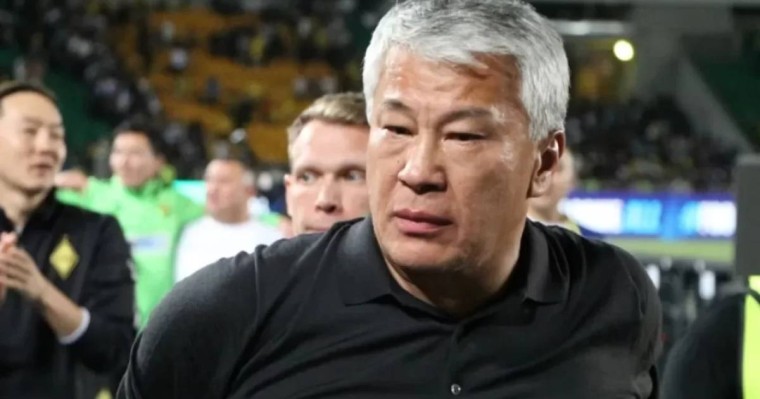 Қайрат Боранбаев шартты түрде мерзімінен бұрын босатуды сұрап, бірақ арызын дереу қайтарып алды