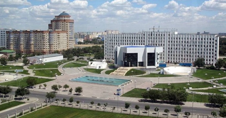 Атырауда карантин күшейтілді