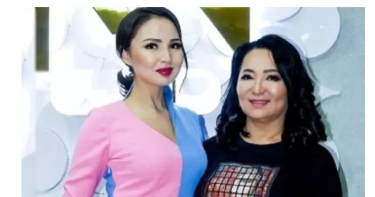 Гүлзира Айдарбекова: Жұлдыз менің ата жауым емес, келсе есігім ашық