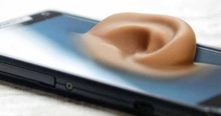 Смартфоныңыздың тыңдалғанын қалай анықтауға болады - сарапшы жауап берді