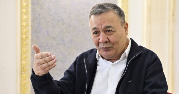 Дос КӨШІМ: Жер – қазақ халқынікі. Мемлекет – жерді реттеуші ғана