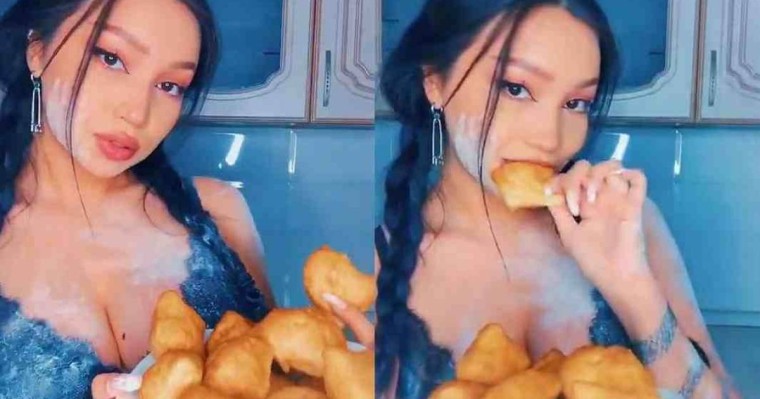 "Бұл ұлтты қорлау": Заңгер Бас прокуратурадан Шырын Нарчаеваны қатаң жазалауды талап етті (видео) - Қазақстан жаңалықтары