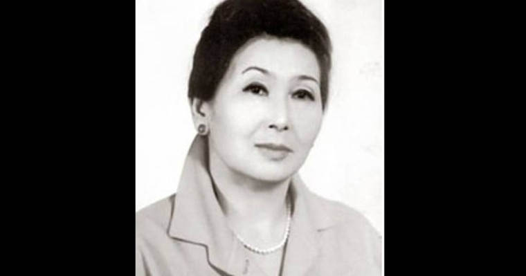 Қазаққа танымал ақын 84 жасында өмірден озды