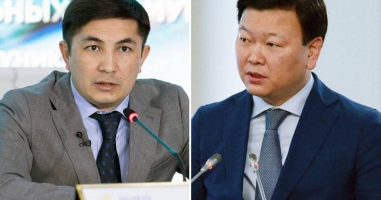 «СҚ-Фармация» ісі: Цой сотқа шақыртылуы мүмкін