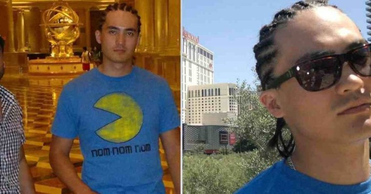 Қаруын шығарып, бізге кезенді: Санжар Мәдиев АҚШ-та өздерін полицейлердің қалай тоқтатқанын айтты - Қазақстан жаңалықтары