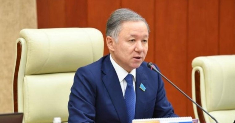 Ағайынды Нығматулиндер зауытының жұмысшылары ереуілге шықты