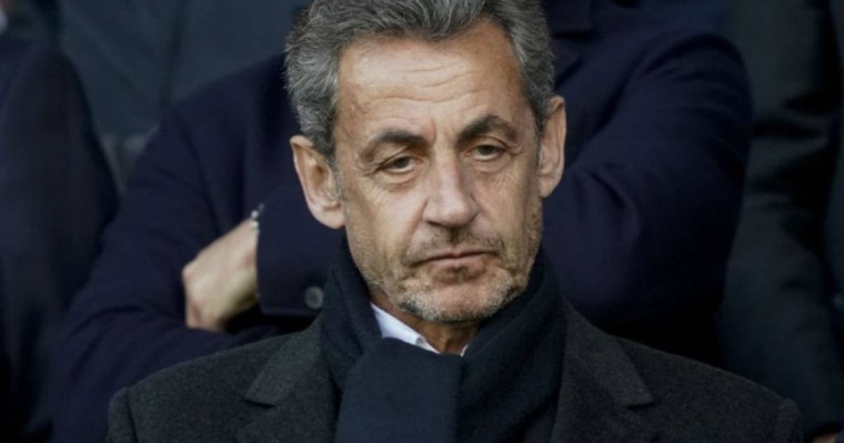 法国前总统萨科齐因涉腐和以权谋私 面临审判