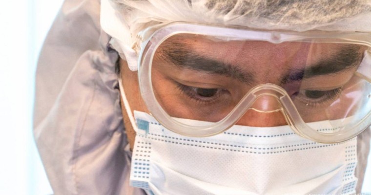 «Өлім-жітім көп болады»: Дәрігер әлемді жаңа эпидемия күтіп тұрғанын айтты