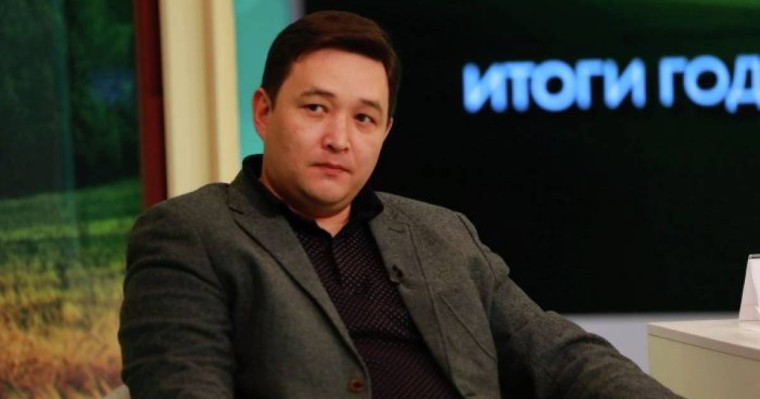 Сәкен Қалқаманов Түркістан облысы әкімінің орынбасары болды