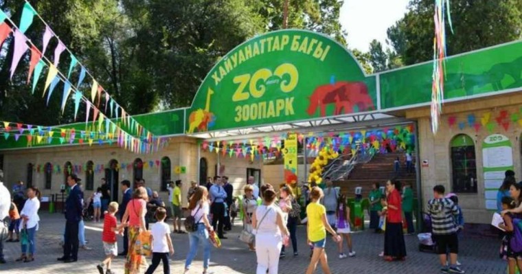 Алматыда хайуанаттар бағы 6 маусымда келушілер үшін толықтырулармен және жаңа ережелермен ашылады - Қазақстан жаңалықтары