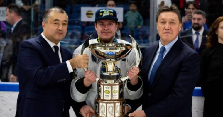 Қаңтар оқиғасынан кейін көрінбей кеткен Асқар Маминнің қайда екені белгілі болды