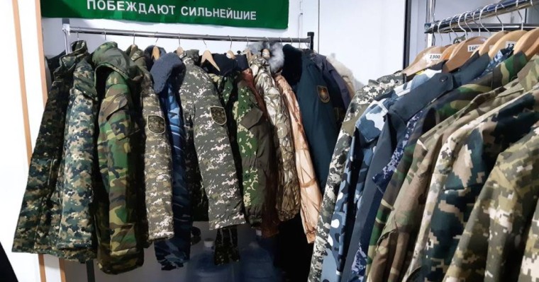Әсери киімге тыйым салынғаны өтірік - Қорғаныс министрлігі жауап берді