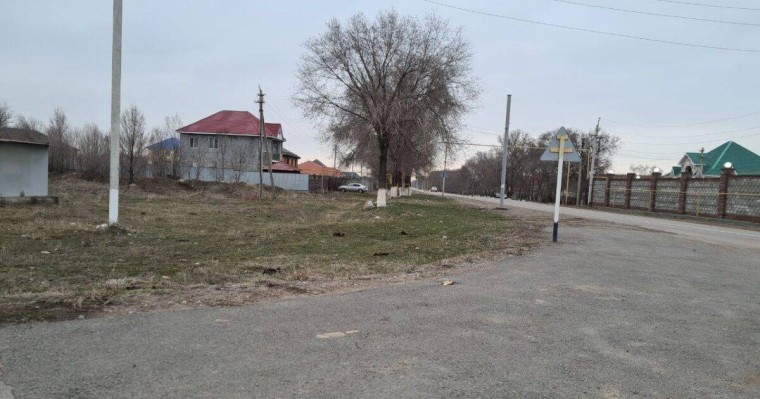 «Балалар қорыққаннан жерге жатты». Назарбаевтың ауылындағы атыс