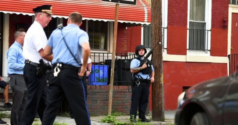 қазақстандық актер АҚШ полициясының қару кезенгенін айтты