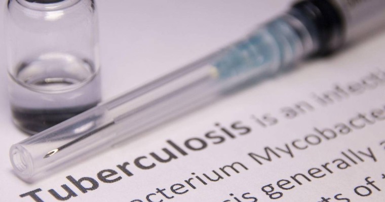 Шымкентте туберкулезбен науқастанған мұғалім оқушыларға сабақ беріп келген