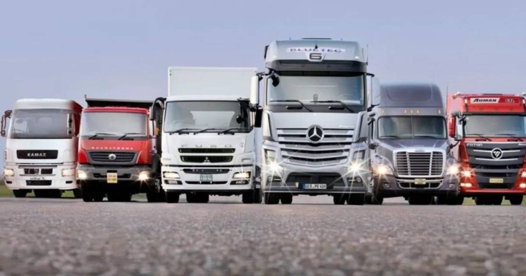 Еуразиялық экономикалық комиссияның көлікке қатысты шектеуі қызу талқыланып жатыр