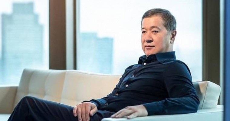 Миллиардер Болат Өтемұратовтың қамауға алынғаны рас па?
