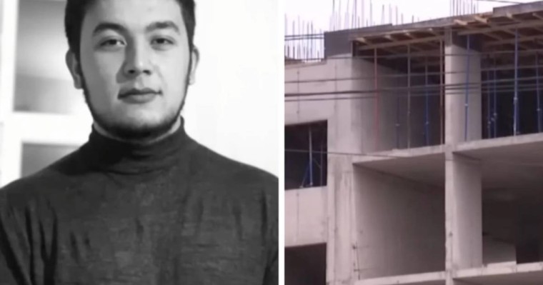 "Үйленуді жоспарлап жүрген": Шымкентте жас жігіт мерт болды