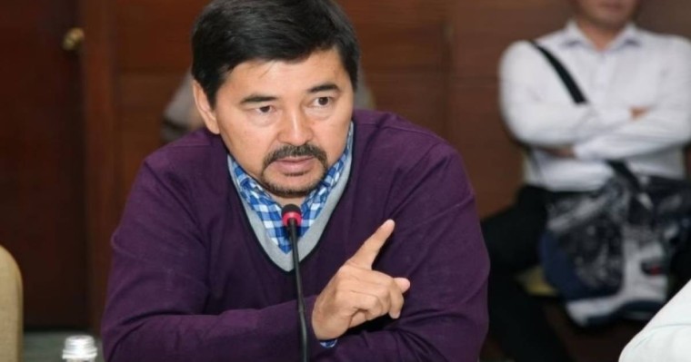 Маргулан Сейсембай: Послание Токаева двинуло будущее Казахстана в правильную сторону