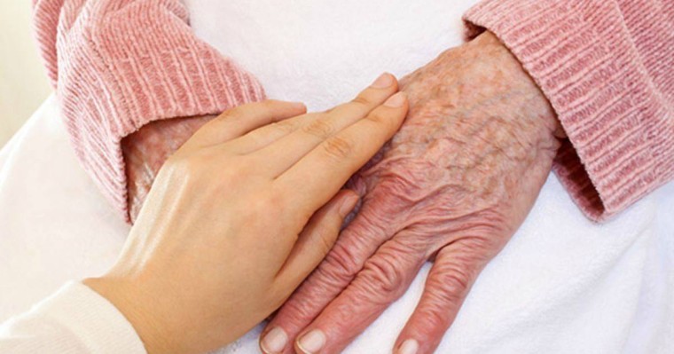 Павлодарда 84 жастағы әжей коронавирусты жеңді - Қазақстан жаңалықтары