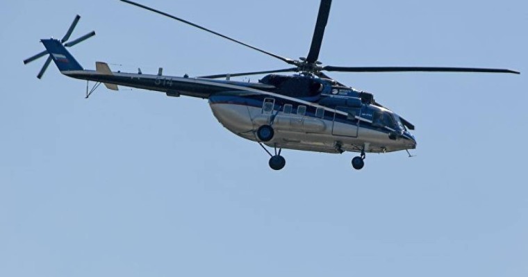 Қазақстан мен Ресей "Ми" тікұшағын құрастыруға уағдаласты