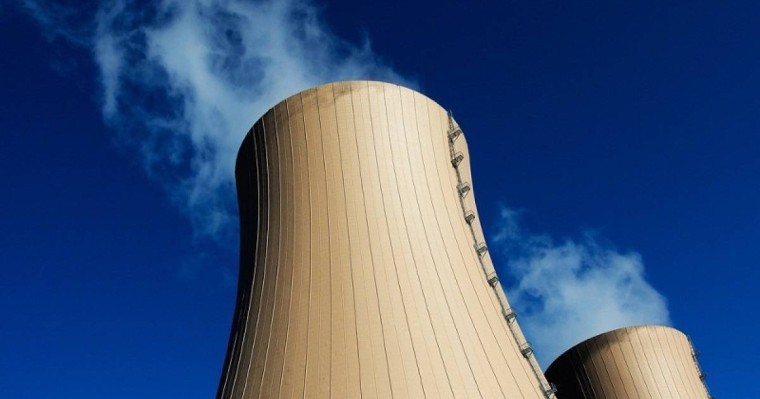 能源部长：目前没有建设核电站的计划