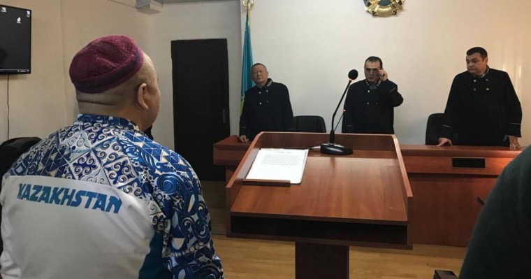 "Жала жабу" бабын бір заңнан өзгесіне ауыстыру. Не өзгереді?