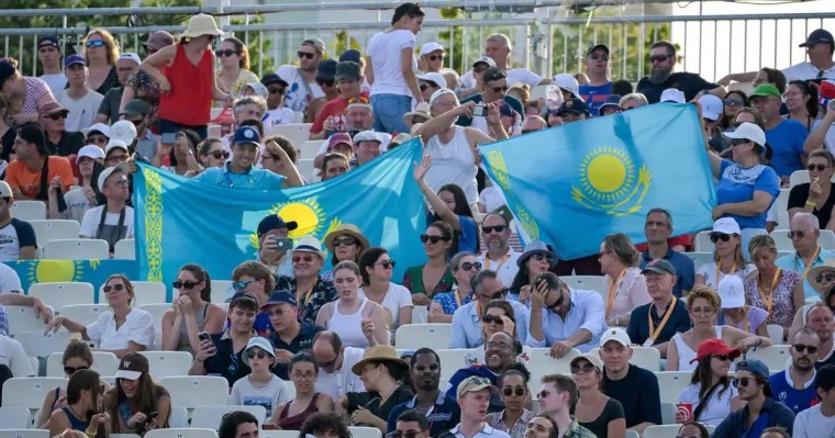 Париж-2024: 2 тамызда қазақстандықтар қай спорт түрінен сайысқа түседі