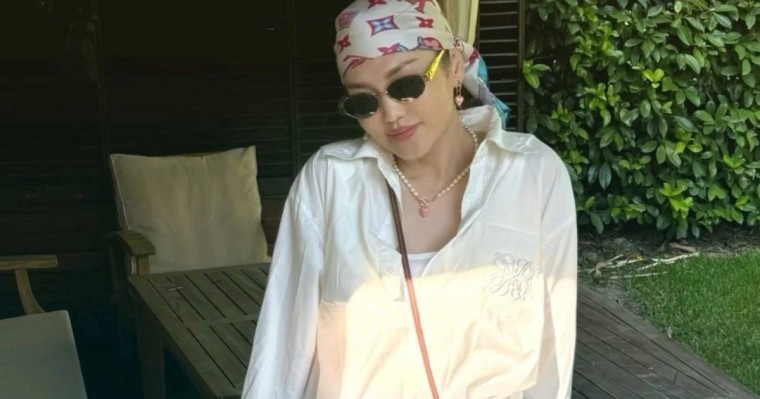 Түріктер Ерке Есмаханға ерекше тосынсый жасады