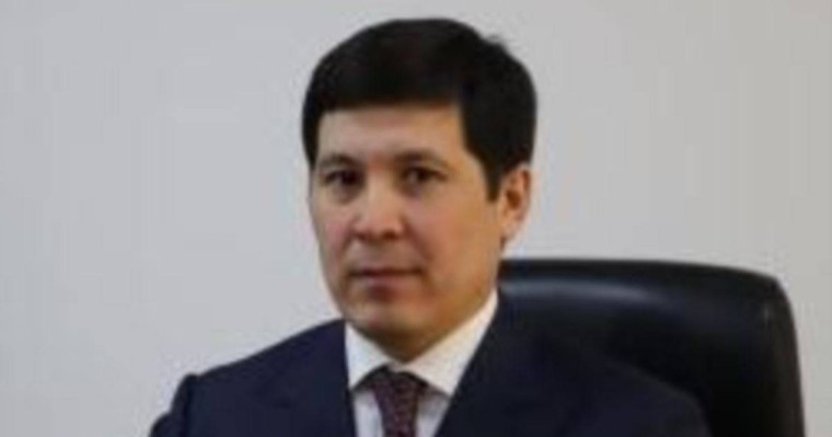 Әбілқайыр Ысқақов Павлодар облысының әкімі болып тағайындалды