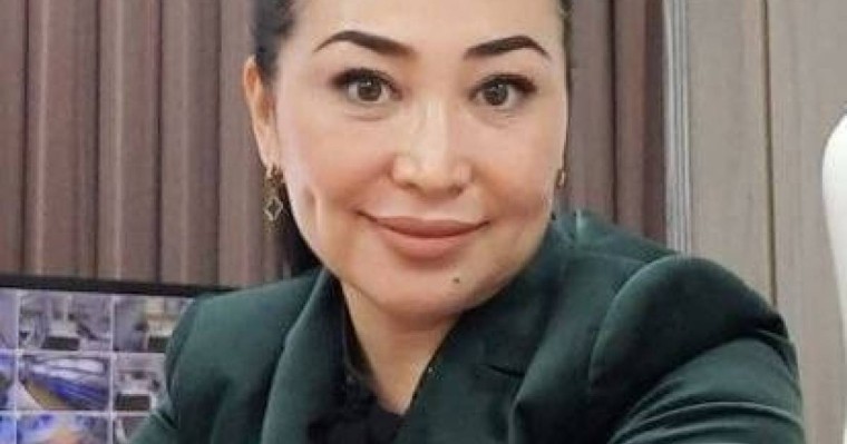 Аида Абибуллаева: Есеп беретін мемлекет. Мықты парламент. Сапалы өмір