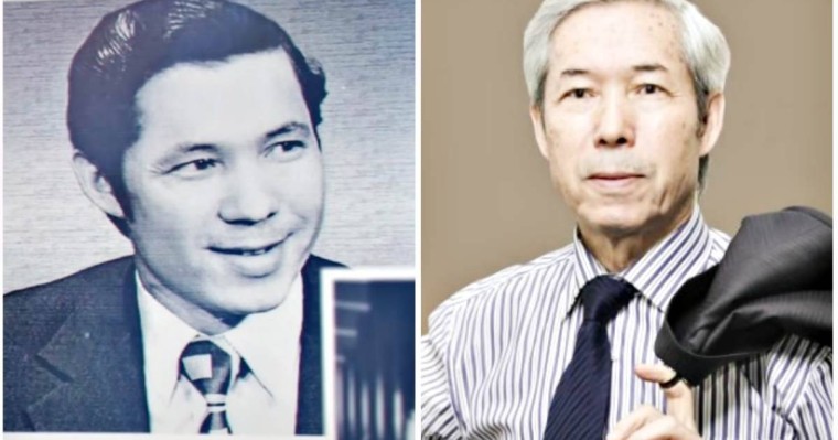 "Мен кеудемді керіп жүрген адам емеспін": Нұрғали Нүсіпжанов жас көрінуінің құпиясын бөлісті - Қазақстан жаңалықтары