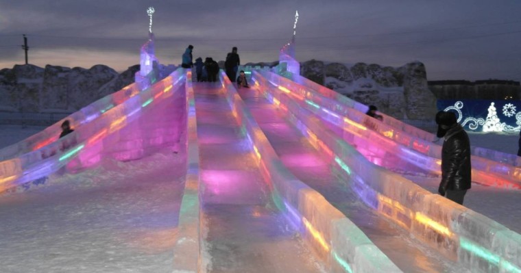 "80 млн деген ақылға сыймайды": Саясаткер елордадағы мұз қалашығына жұмсалатын ақша туралы