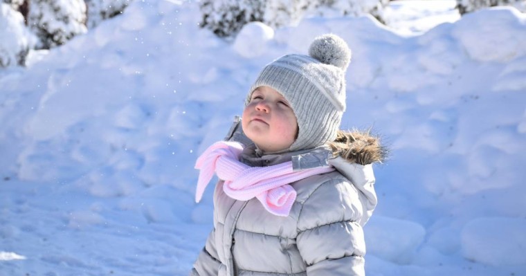 1-3 желтоқсанға арналған ауа райы болжамы