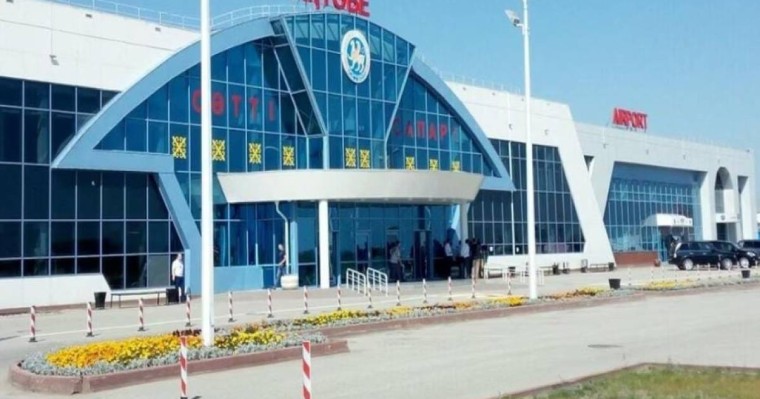 Air Astana Ақтөбеге ұшатын рейстерді тоқтатады