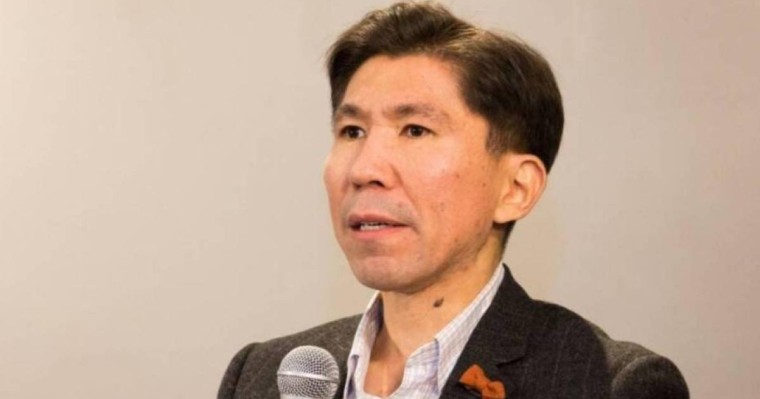 Досым Сәтпаев Жаңаөзендегі митинг туралы өз ойын ашық жеткізді