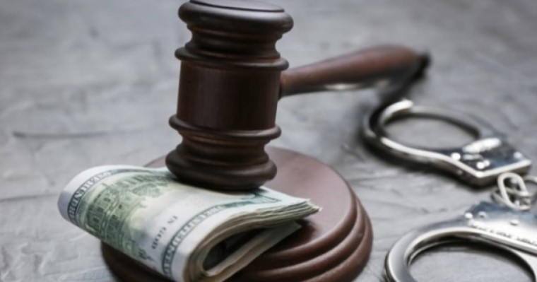 Түркістан облысының дезинфекция орталығының бас директоры ұсталды