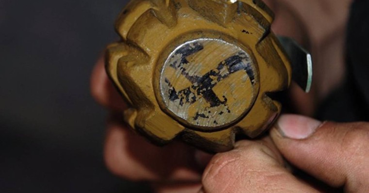 Сергей Смицких орденмен марапатталатын болды