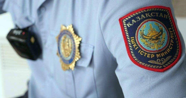 Алматы полициясы әйел адамды өлтіріп, басын кесіп алған қылмыскерді іздестіріп жатыр