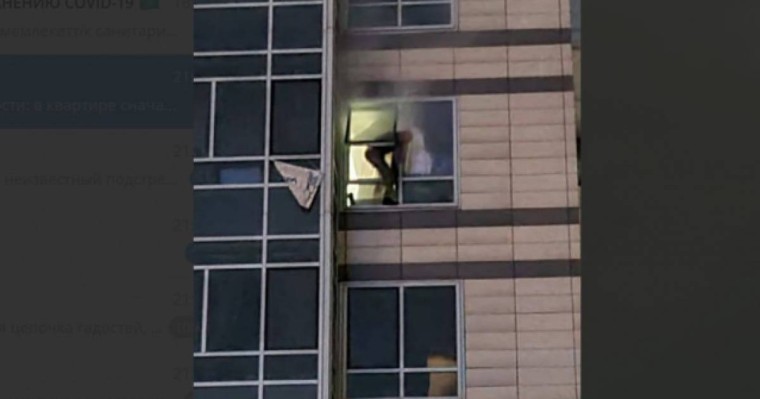 Брат «алматинского стрелка»: Он не совершал суицид, подстрелили снайперы (видео)