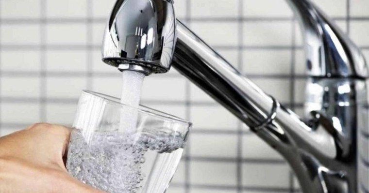 联合国报告：全球三分之一的人无法获得安全饮用水