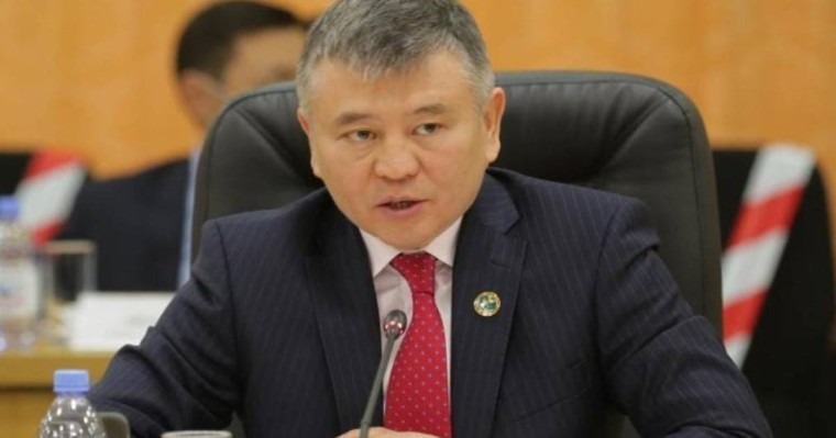 Мұхтар Тайжан жаңа партия құратынын мәлімдеді