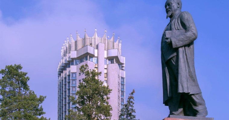 Тест. Абайдың сөзін қаншалықты білесіз?