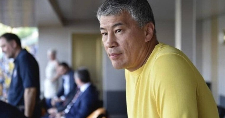 Қайрат Боранбаев ресми түрде мемлекетке 35 миллиард теңгеге мұнай компаниясын қайтарды
