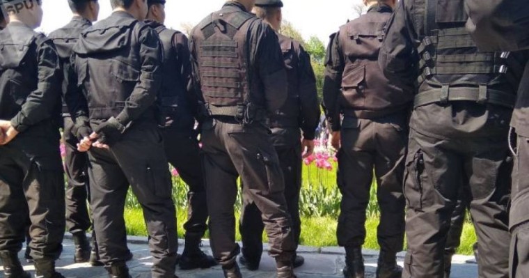 Президент сайлауы 2019: қазақстандықтар митингке шықты