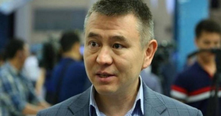 Мұхтар Тайжан қамауға алынды