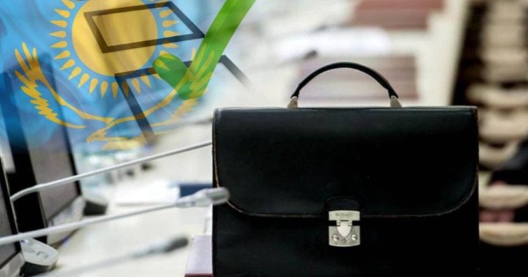 Қазақстанда әкімдер жаңа әдіспен тағайындалады
