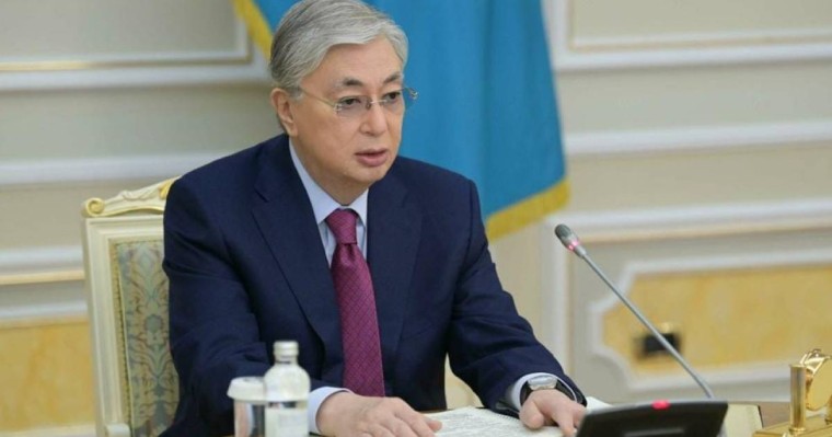 Суперпрезиденттік республика күшті парламенті бар мемлекетке айналады